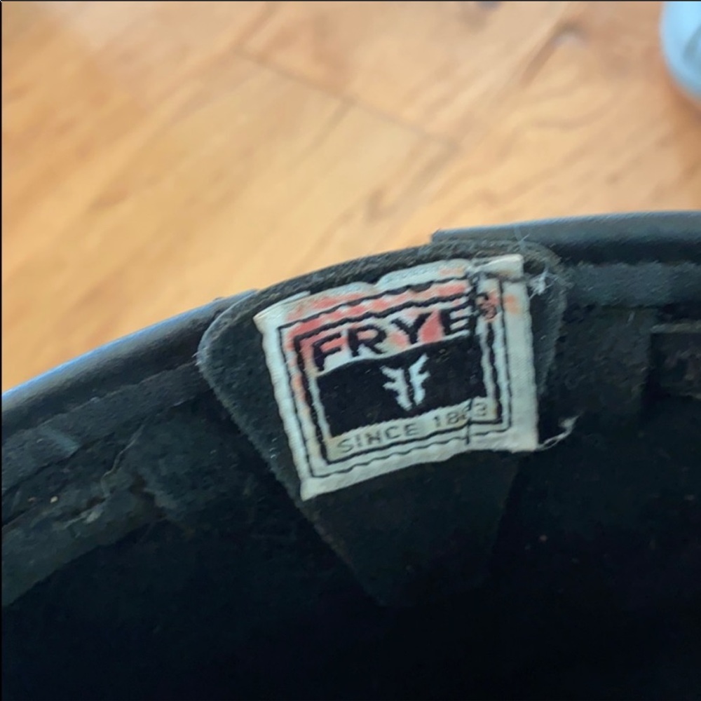 Frye boots - Picture 4 of 4